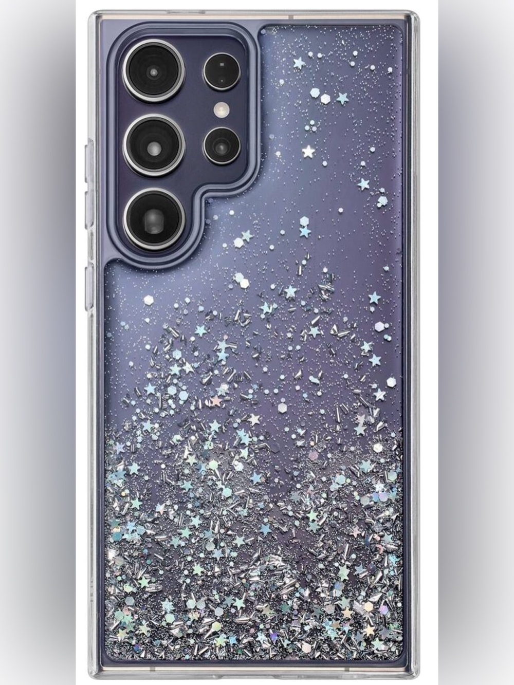 Insignia- Hard Shell Samsung Galaxy S24 Ultra